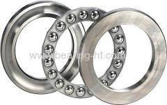 Mine Machine Thrust Ball Bearing