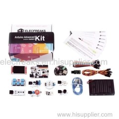 Arduino Advanced Kit 1