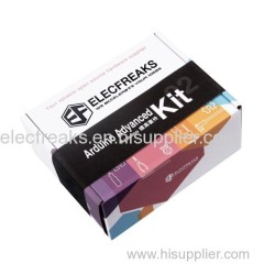 Arduino Advanced Kit 1