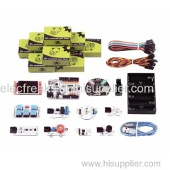 Arduino Advanced Kit 1