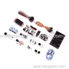 Arduino Advanced Kit 1