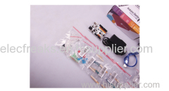 Arduino Starter Kit 1