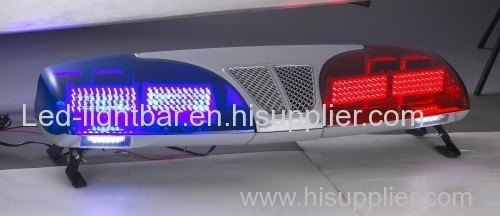 24V emergency led lightbar for police car