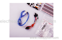 Simplify Arduino Starter Kit