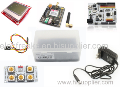 GPRS/GSM Starter Kit 1