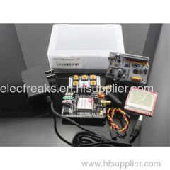 GPRS/GSM Starter Kit 1