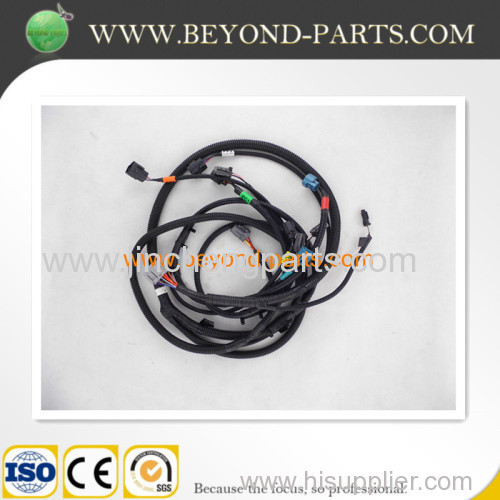 Hitachi excavator parts ZX200-1 excavator cabin external wire harness 0003323