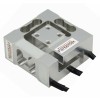 Triaxial load cell sensor