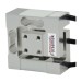 Triaxial load cell sensor