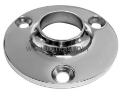 Weldable Round Base