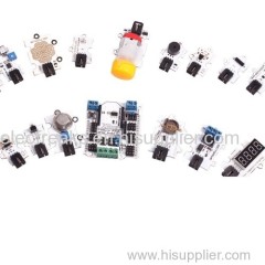 New Octopus Brick Kit 24 in 1