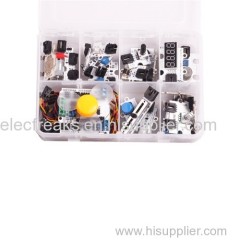 New Octopus Brick Kit 24 in 1
