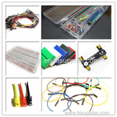 Breadboard Kit 0 1