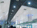 aluminum ceiling aluminum grille ceiling open cell ceiling