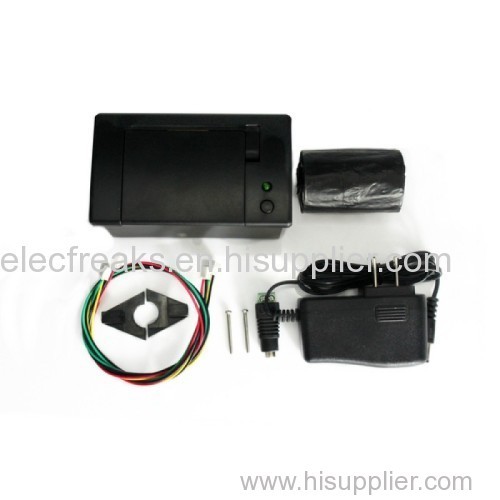 Mini Thermal Printer Starter Kit