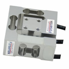 Triaxial force sensor multi-axis load cell