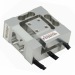 Multi-axis load cell triaxial force sensor