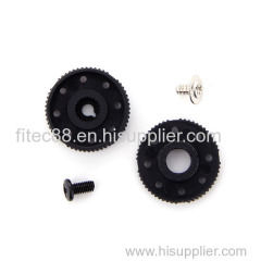 FITEC/FEETECH 13kg.cm 180 Degree Rotation Servo For Robot