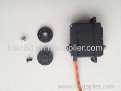 FITEC/FEETECH 13kg.cm 180 Degree Rotation Servo For Robot