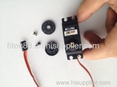 FITEC/FEETECH 13kg.cm 180 Degree Rotation Servo For Robot