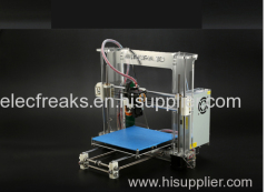 Prusa i3 Full Kit - EBoti3