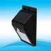 4 LED Solar Power PIR Motion Sensor Wall Light Outdoor Waterproof Garden Lamp