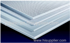 aluminum ceiling lay in ceiling metal ceiling