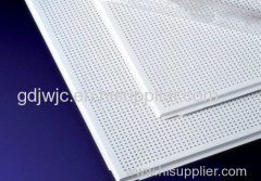 aluminum ceiling lay in ceiling metal ceiling