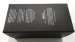 Black ivory board wine packaging gift box