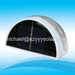 Solar Light For OEM/ODM Illumination Products Service