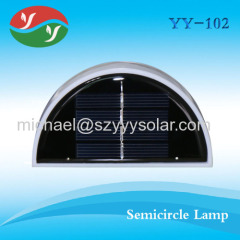 Solar Light For OEM/ODM Illumination Products Service