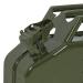 NATO/UN Standard Military Metal Jerry Can