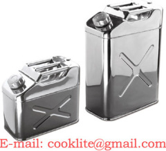 Stainless Steel Milk Can / Wine Can / Beer Can / Edible Oil Can