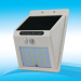 Energy Saving Light Type Solar Powered Lamps Motion Sensor Lighting