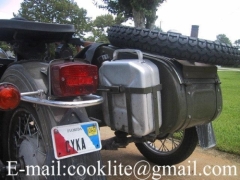 Aluminum Jerry Can / Aluminum Drum / Aluminum Tank / Aluminum Reserve Can / Aluminum Barrel / Aluminum Bucket