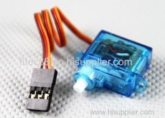 FITEC 8g RC micro servo nylon gear servo