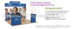 Customized Exhibition Booth 10ft x10ft