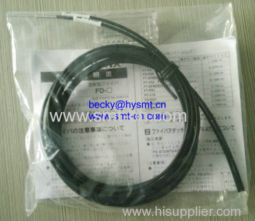 Panasonic N310FTSF-054 Fiber Sensor