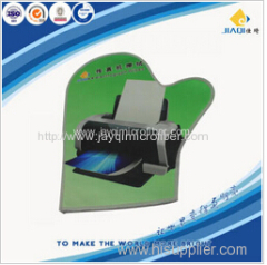 Non-scratching Microfibra Gloves Wiper