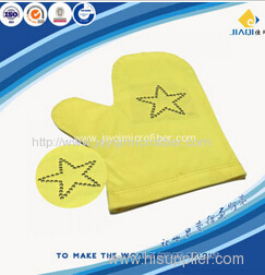 Hot Sales Telephone Buttons Cleaning Gloves