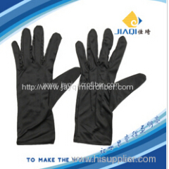 Magic Microfiber Glove for jewel cleaning