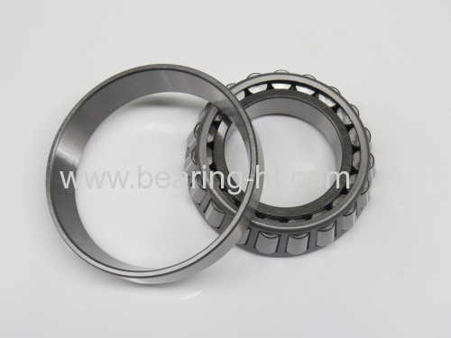 Single row taper roller bearing distributor