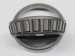 single row tapered roller bearings