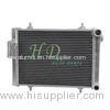 Full Aluminum Racing Radiator In 1979-1980 for Triumph Spritfire 3 Row