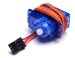 Mini Servo Motor 9g rc Servo with plastic gear for rc airplane/robot/heliecopter