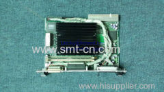 JUKI SMT COMPONENTS E96567290A0 CPU BOARD ASM