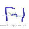 ISO9001 Silicone Turbo Hose Kawasaki Kx65 / Suzuki Rm65 2000 - 2009