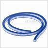 KF60 flexible curve ruler sewing Blue Color with age 60cm