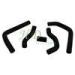 NWH3003 Motorcycle Radiator HosesFor Honda Cr125 2005-2008
