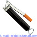 500CC Heavy Duty Pistol Grip Grease Gun / Hand Grease Gun